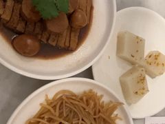 -南小馆(迪士尼小镇店)