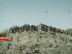 -威海华夏城景区