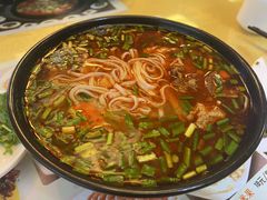 岐山臊子面-陕西风味餐厅(陕西省驻京办店)