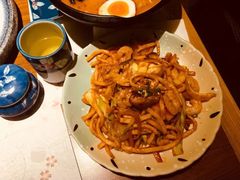 -仓桥家·焗寿司·锅物(光谷步行街店)
