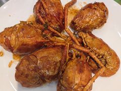 -飞尝蚝·顺德菜·鱼生(顺德总店)