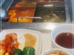 -海底捞火锅(锦艺城店)
