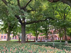 -辛亥革命博物院北区