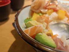 -沼津港渔市(宏伊国际广场店)