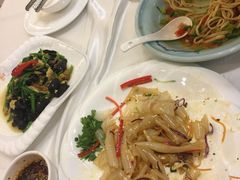 -巴扎美食·新疆菜·西域歌舞表演餐厅(新疆大厦店)