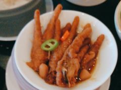-铭轩中餐厅·海南菜·粤菜(亚龙湾瑞吉店)