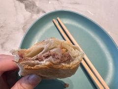 -高玛纳驴肉火烧(一世界店)