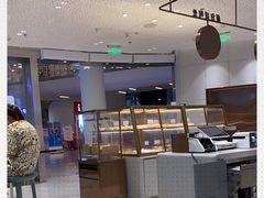 -喜茶(无锡荟聚中心店)
