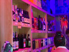 -大姐麻辣烫(莲宝中路店)
