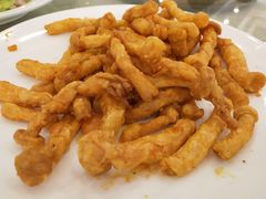 -螺涌海鲜酒楼(增槎路店)