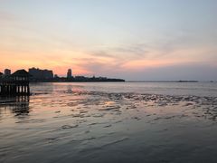 -芭提雅海鲜市场