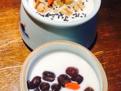 -锦尚阁烤鱼(望京新荟城店)