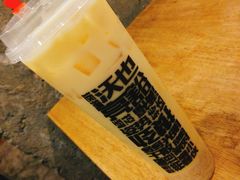 -放哈·甜醅子奶茶创造者(正宁路店)