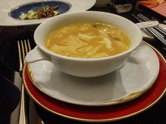 -上海苏宁宝丽嘉酒店·嘉府壹号中餐厅
