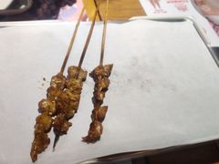 -木屋烧烤(岗顶二店)