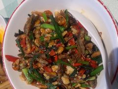 -彭耕记猪油炒小菜(吉联mall店)