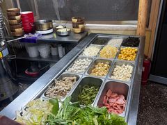 -金乐活美食(中街店)