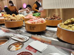 -喜家自助小火锅(乐客城店)