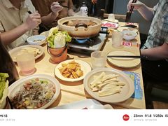 -牛腩之旅·牛腩牛杂煲(光启城美食城店)