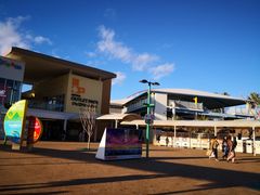 -三井奥特莱斯购物城(爵士之梦长岛店)
