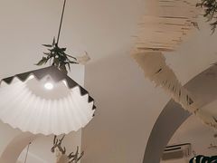 -春树下·树屋花房西餐厅(罍街AS1980店)