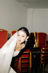 点击看大图 -Chic Bridal 熙可婚纱
