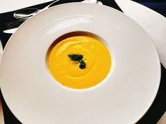 玉米蟹肉浓汤-atta bj(国贸商城店)