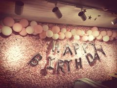 -百好乐宠物友好餐厅(朝外大街店)