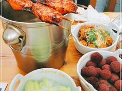 -炒豆合作社(东四总店)