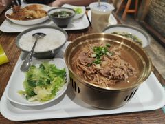 -弄堂咪道-饭香·面香·馄饨香(钦州北路田尚坊店)