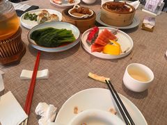 -晋江荣誉国际酒店·港誉茶餐厅