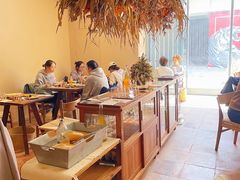 自助取餐区-EGoN