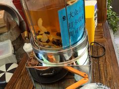 -黄泥岗·黄陂农家菜(百步亭店)