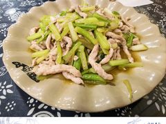 -晏老九豆花饭家常菜(上海城店)