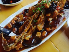 -鼎泰丰(嘉年华•海信广场VILLAGE店)