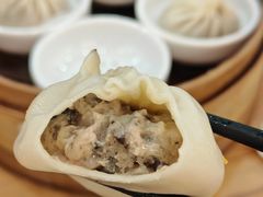 -馋三尺蟹粉小笼(人民广场店)