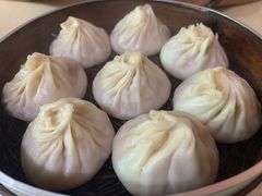 -笑云开汤包店(网巾市店)