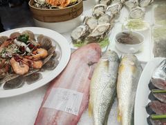 -双合园·海鲜水饺青岛菜(上清路店)