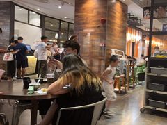 -新旺茶餐厅(嘉里城店)