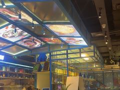-菲滋意式餐厅(临平万达店)