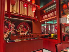-廖川菜(太阳宫店)