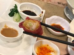 -点都德(大茶楼店)