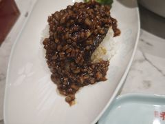 -乔家小院•本地小海鲜•非遗驴肉(万年泉路店)