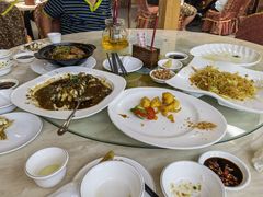 -春尚海鲜城(拱北店)