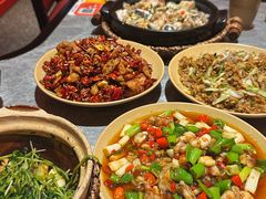 -廖川菜(八佰伴店)