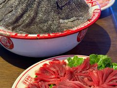 -水巷子·巴掌腰片重庆火锅(云纺店)