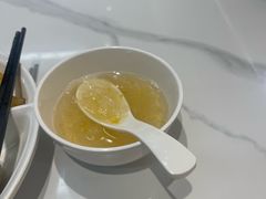 -清心素食自助餐厅(夫子庙店)