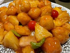 -隆喜元鱼汤包·海鲜(中联广场店)
