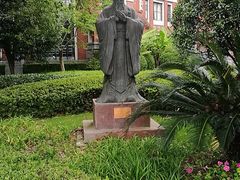 -华东政法大学(松江校区)