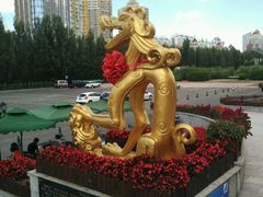 -龙塔